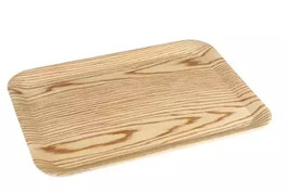 What is Eco-friendly Tray?