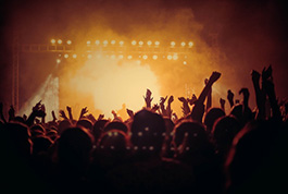 Essentials For Music Festival: How to spend an unforgettable music festival