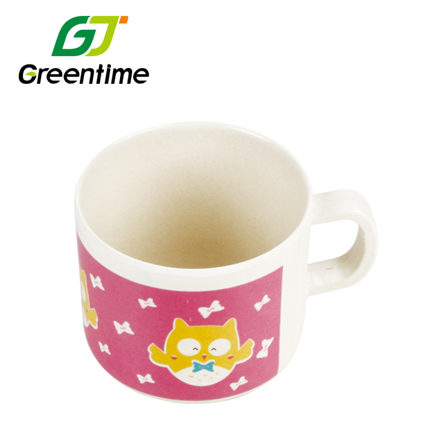 The Child Nice Small Cute Personalised Milk Mug Cup