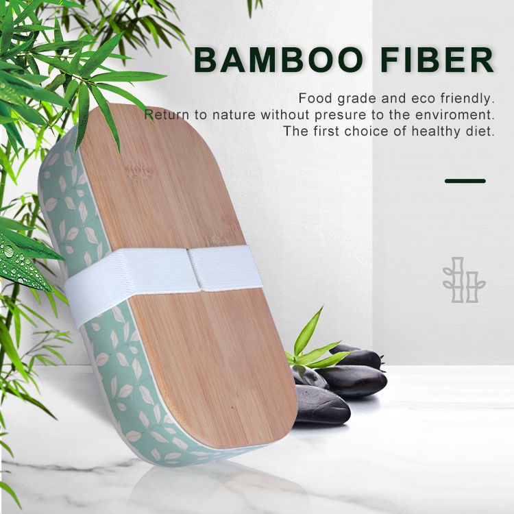 Eco Friendly Dishwasher Safe Food Storage Containers