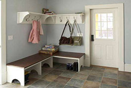 Storage Skills at The Entrance
