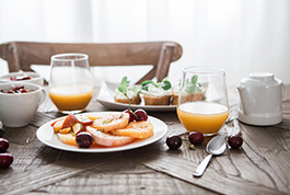 How Is The Environmental Protection Concept Embodied in The Tableware?