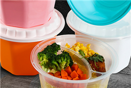 How Does Eco-friendly Disposable Tableware Replace Harmful Lunch Boxes?