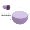 PLA eco reusable water tumbler cups
