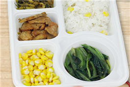 The Reason to Choose a Green lunch Box